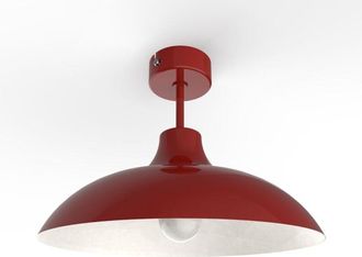 Lumicom Parigina plafón bicolor