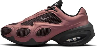 Nike Womens Air Max Muse Shoes in Purple | II6282-500