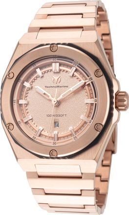 Technomarine Coral Legacy Womens Watch