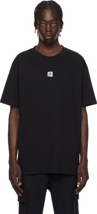 Men's Balmain T-Shirts - up to −75% | Stylight