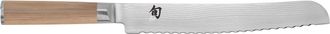 Shun Classic Blonde 9-Inch Bread Knife