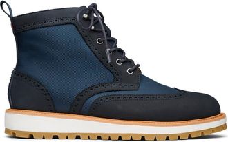 Swims Vigo Waterproof Boot in Navy at Nordstrom Rack, Size 11