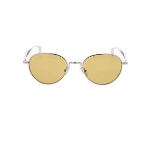 Bottega Veneta Gafas de sol - Accessories - unisex - Gris - ONE SIZE