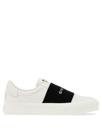 Mens givenchy trainers online