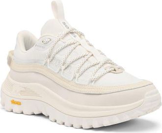 Sorel Callsign Horizon Low Top Sneaker in Sea Salt/Chalk at Nordstrom, Size 11.5