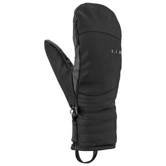 Leki Vallarta Base Zero Mitt Handschuhe f&uuml;r Damen | schwarz