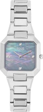 Tous Watches - Dames - Horloges - Grijs - ONE Size - Accessoires