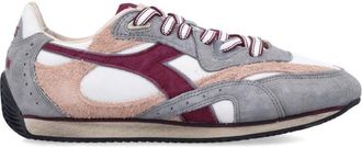 Diadora Equipe Revenge Used Sneakers