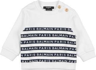 Balmain TOPS - Sweatshirts auf YOOX.COM