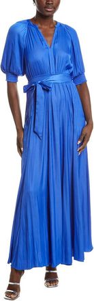 Hale Bob Estella Maxi Dress