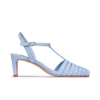 Bernardo Peoria Pump in Something Blue at Nordstrom, Size 9.5
