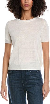 Max Mara Pancone Linen Sweater