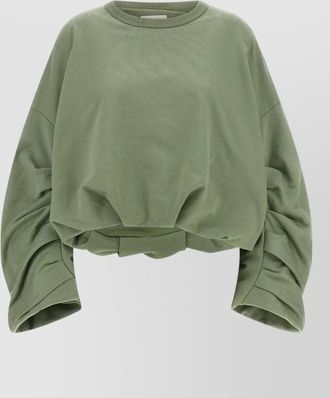 Dries Van Noten hannett sweatshirt