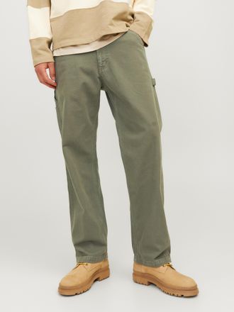 Jack & Jones JPSTEDDIE CARPENTER PANTS NOOS