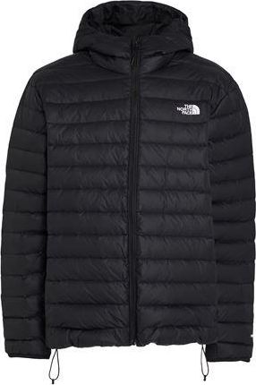 The North Face M CLASSIC DOWN HOODED JACKET