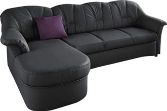 Domo Collection Ecksofa