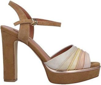Luciano Barachini CALZADO - Sandalias con cierre en YOOX.COM