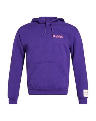 The Editor TOPWEAR - Sweatshirts on YOOX.COM