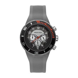 Philip Stein Extreme Chronograph - Model 33-XBOGR-RGR
