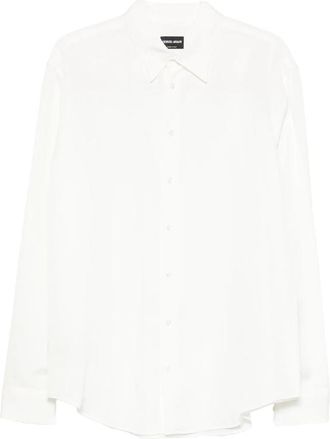 Giorgio Armani Long-sleeve Shirt