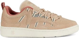K-Swiss Slamm 99 suède sneakers - Beige