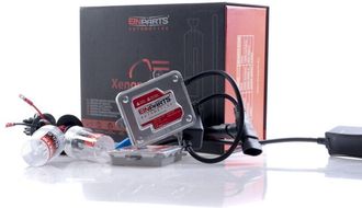 OEM Kit De Xen&oacute;n Hid H7 35w 6000k Digital 12v Slim Arranque R&aacute;pido 35w 8.5a Arranque