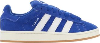 adidas Limited Edition Campus 00s Sneakers - Heren - Skateschoenen - Blauw - 46 EU - Su&egrave;de - Fitness