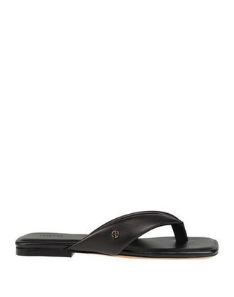 Anine Bing Thong sandals