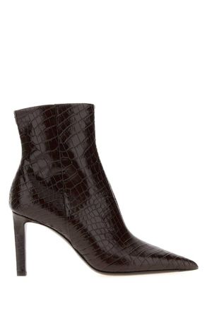 Jimmy Choo London Boots