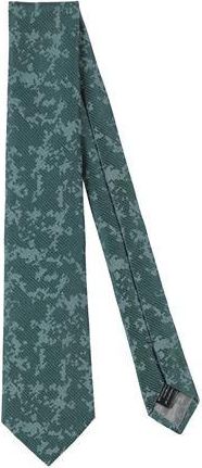 Emporio Armani ACCESSOIRES - Krawatten & Fliegen auf YOOX.COM