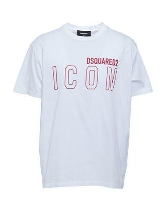 Dsquared2 TOPS - T-shirts auf YOOX.COM