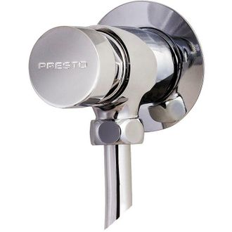 Presto Grifo Temporizado Urinario Xt U 26706 - Presto