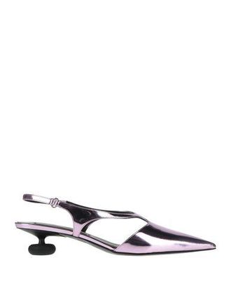 Stella McCartney FOOTWEAR - Pumps on YOOX.COM