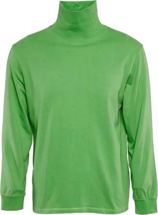 The North Face Top Pre-owned - Verde