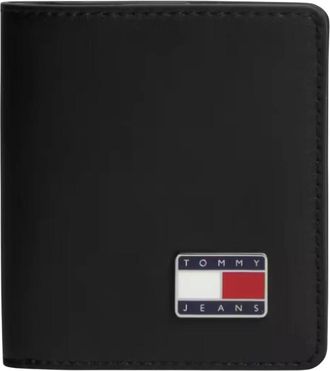 Tommy Hilfiger Hombre, Accesorios, Negro, Talla: ONE Size