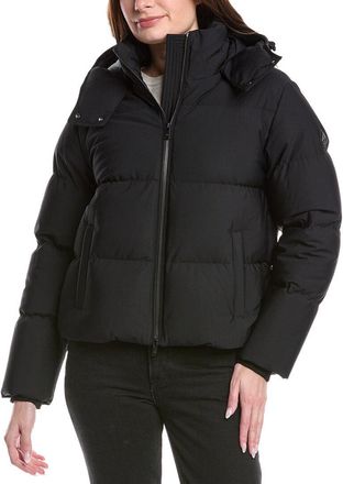 Moose Knuckles Down Puffer Jacket