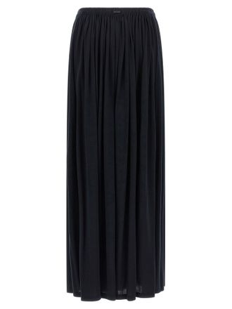 Max Mara Skirt - Midnight Blue