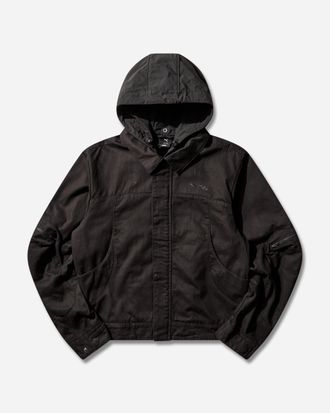 Puma Men s SAN SAN GEAR Jacket Black