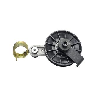 OEM Adecuado Para Kits De Tensores De Poleas De Ventiladores De Refrigeraci&oacute;n De Cargadoras 6700115 6662997 751 753 763 773 7753 863 873 963