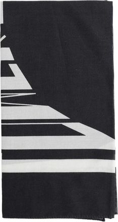 Rick Owens unisex, Accesorios, Negro, Talla: ONE Size