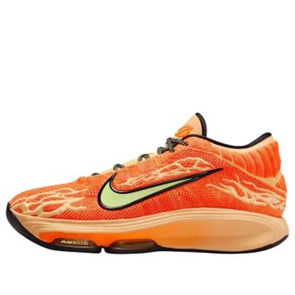 Nike x Victor Wembanyama GT Hustle 3 Halloween FV5953-801