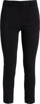 Simona Corsellini Pantaloni skinny - Nero