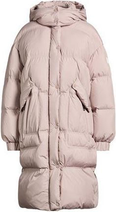 Marc Cain COATS & JACKETS - Puffers on YOOX.COM