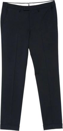 Pantaloni Torino Hombre, Pantalones, Azul, Talla: XL