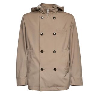 Montecore Uomo, Giacche, Beige, XL, new