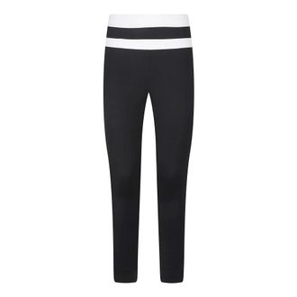 Goldbergh Sandora Tight - female - GOLDBERGH - Training Trousers & Tights - Black - XS - Sport