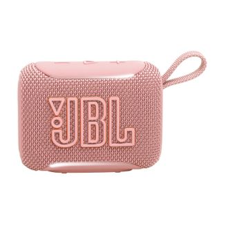 JBL Jbl Go 5 Speaker Bluetooth Ultra Portatile Con Potente Jbl Pro Sound E Bassi Incisivi, Pairing Airtouch, Design Impermeabile, 10 Ore Di Autonomia, Ros