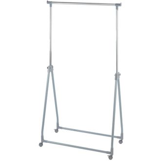 WENKO 4364100 - Perchero Plegable