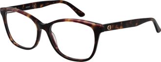 Guess Brilmontuur GU2723 056 52