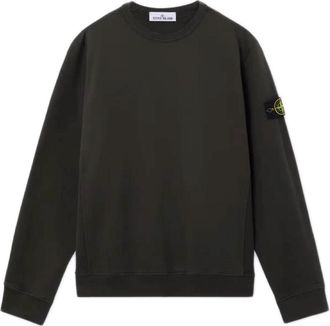 Stone Island Sweaters